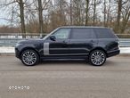 Land Rover Range Rover 5.0 V8 S/C LWB Vogue - 1