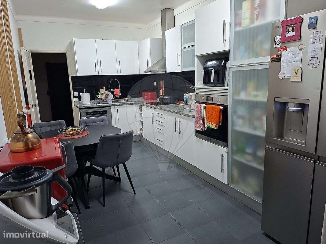 Apartamento T3 para venda - Grande imagem: 2/6
