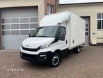 Iveco Daily Bliźniaki Izoterma Winda - 1