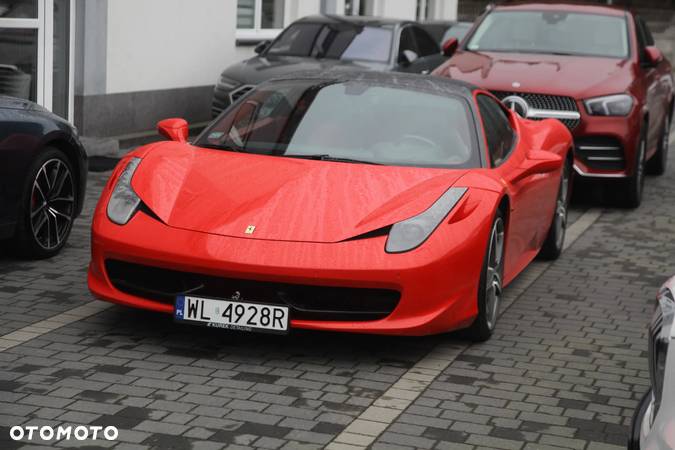 Ferrari 458 Italia Standard - 2