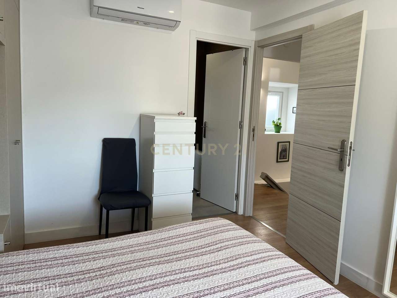 Moradia Como Nova na Freiria – Carmões |  A 3 Minutos de Sobral de Mon-19