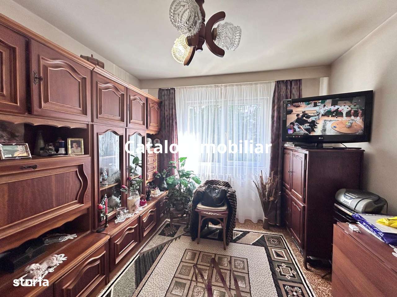 Vanzare apartament 2 camere, etaj intermediar, zona Putna, Manastur - Imagine principală: 2/5
