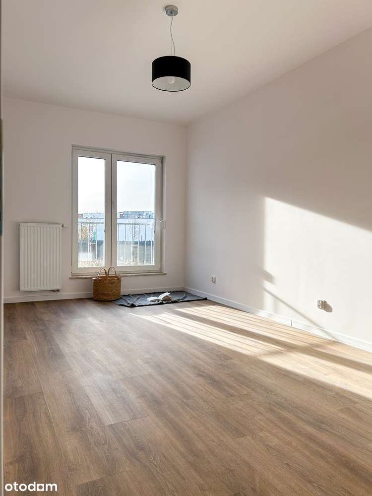 BEZ PROWIZJI! PROMOCJA! |Szamotulska 26 Baranowo | 62,47 m2 - Pełny obrazek: 4/9