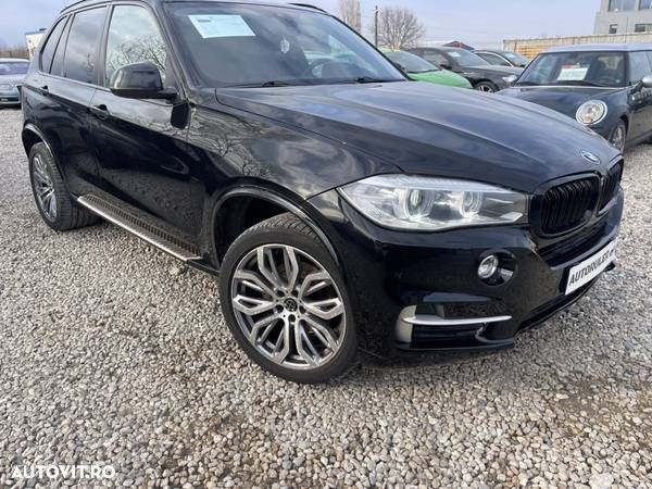 BMW X5 xDrive30d xLine - 26