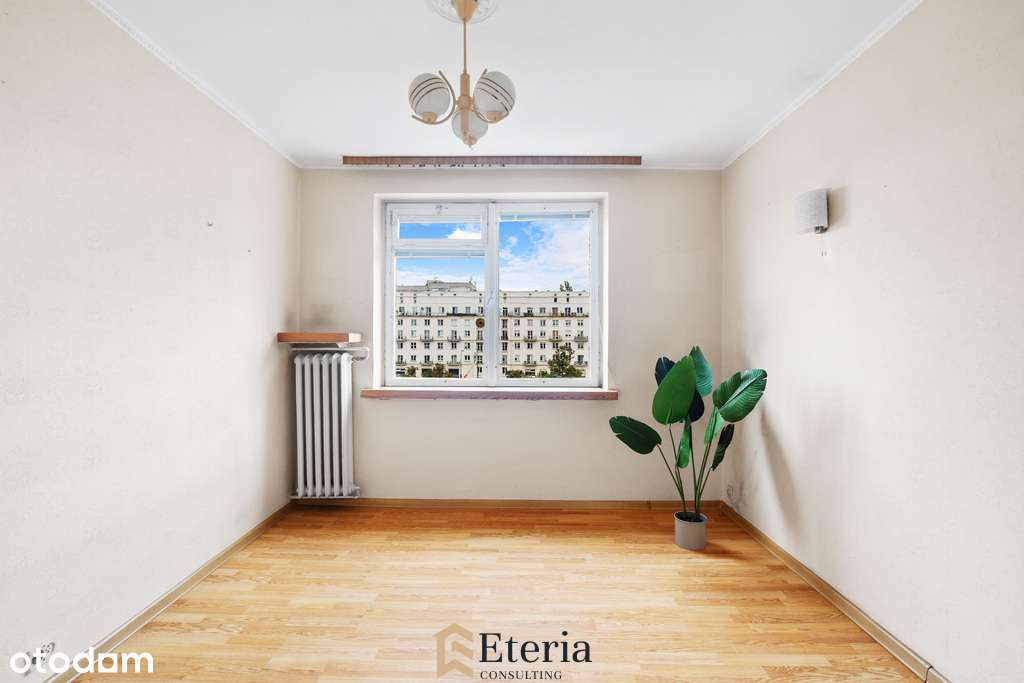 Ogród Saski-M Świętokrzyska-Cisza - Pełny obrazek: 5/14