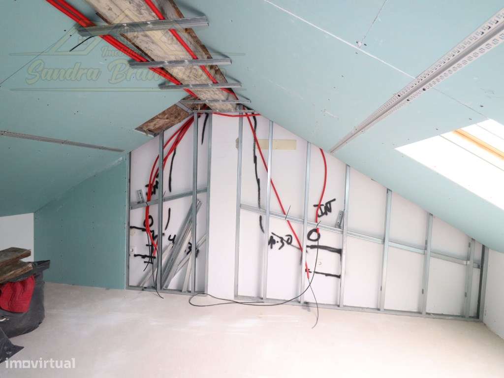 2 Apartamentos T2+1 e T1 NOVOS-18