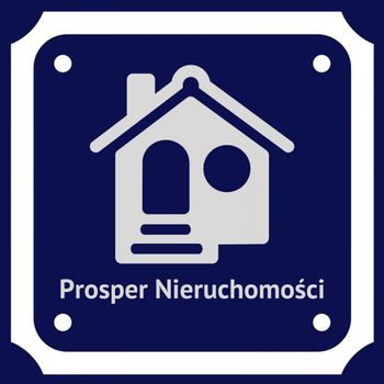 Prosper Nieruchomości Logo