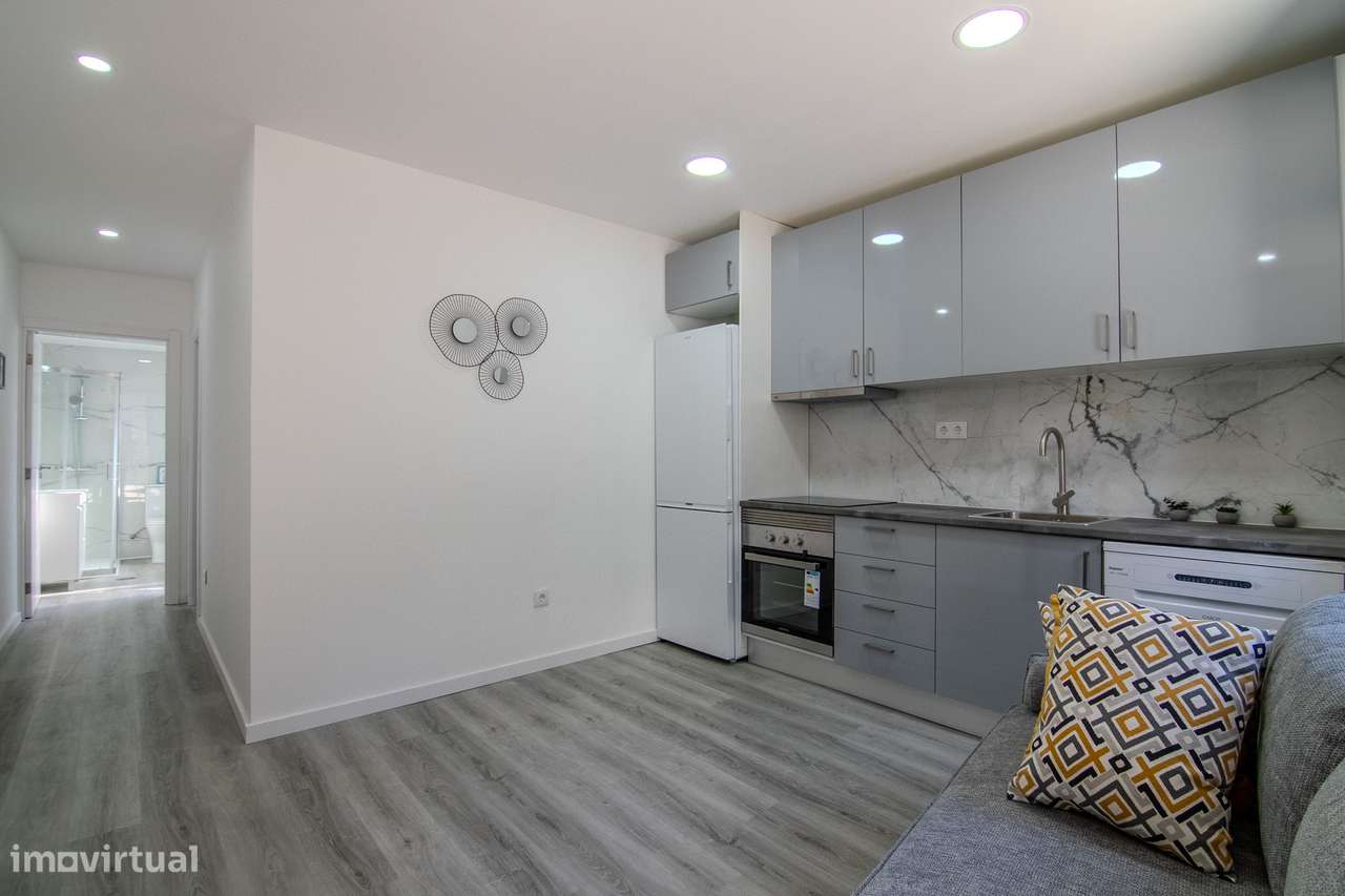 Moradia T1 em – Porto - Grande imagem: 4/14