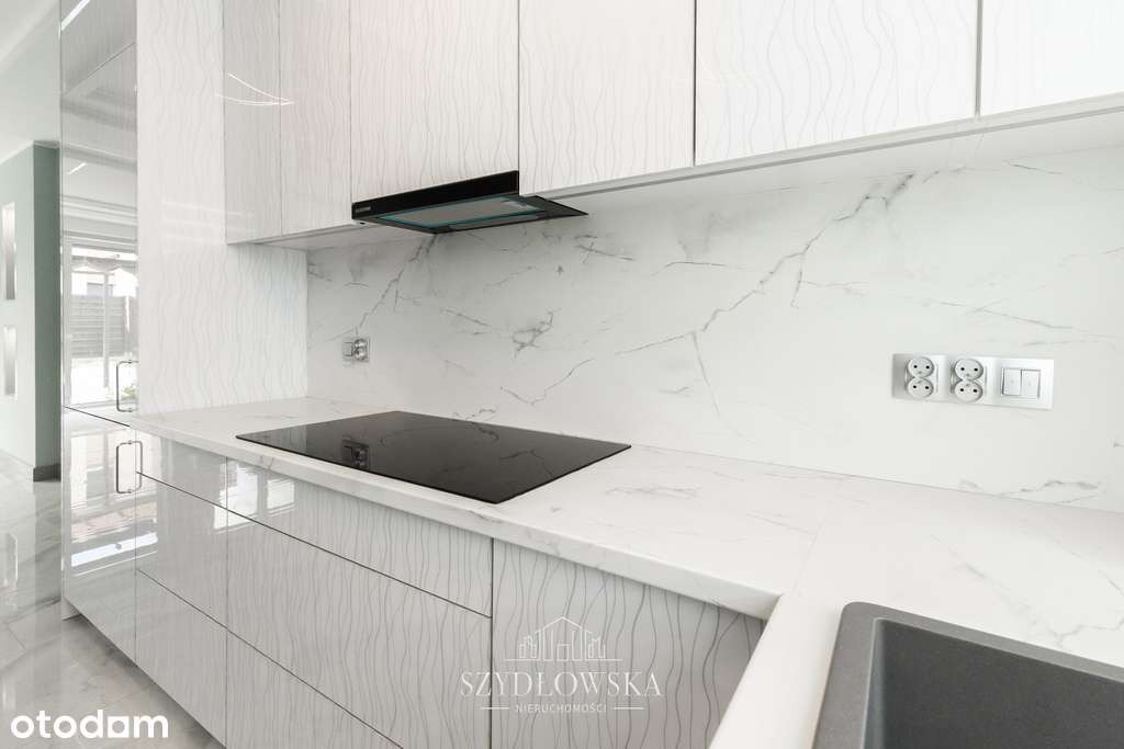 Nowy Pleszew/3pokoje z ogródkiem/wysoki standard-8