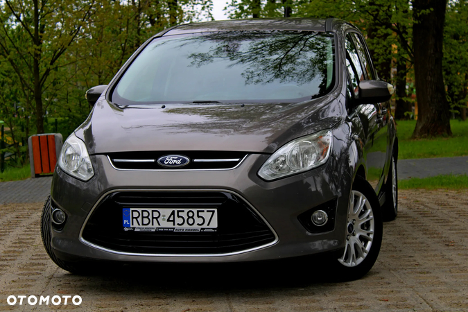 Ford C-MAX - 8