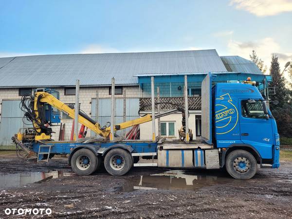 Volvo FH13 - 3