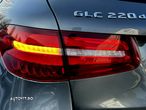 Mercedes-Benz GLC 220 d 4MATIC - 21