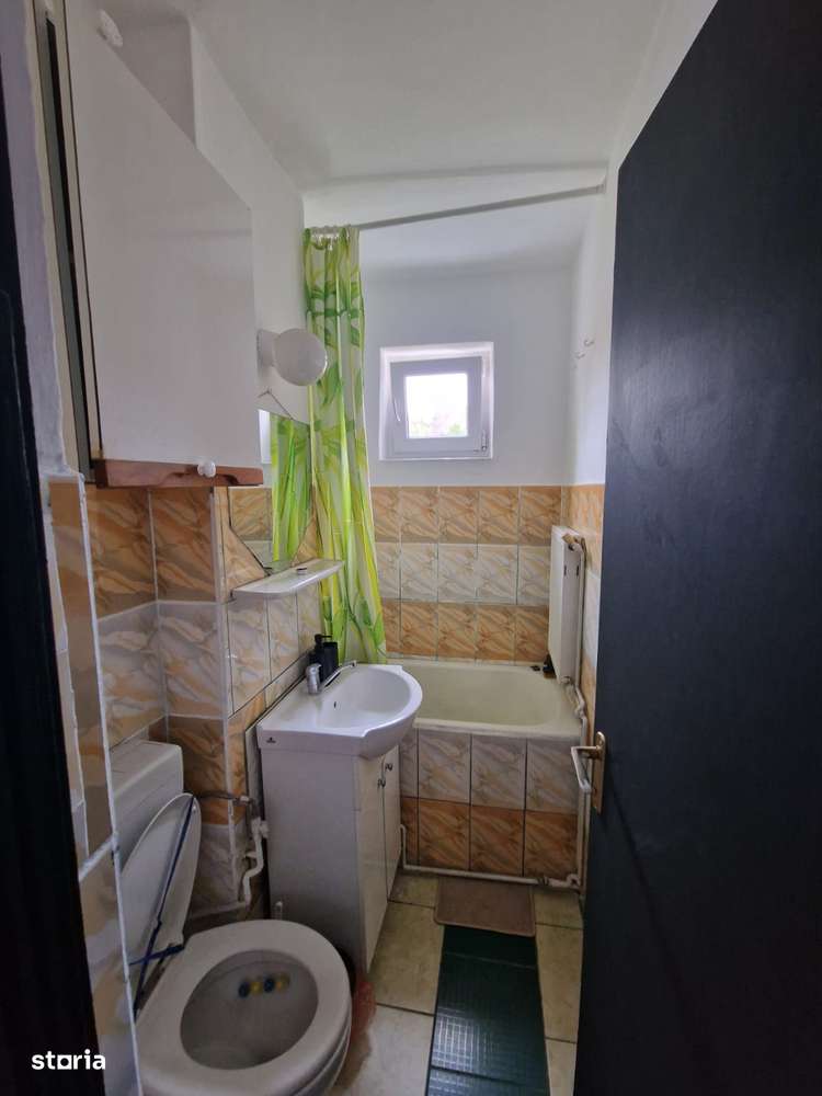 Apartament de închiriat cu 2 camere, zona Cedonia - Imagine principală: 2/6