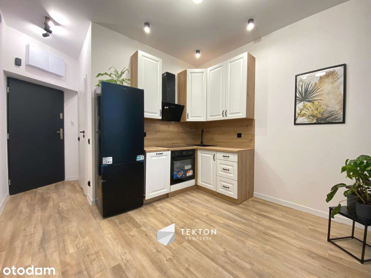 Jasne mieszkanie po remoncie, do wprowadzenia się - Pełny obrazek: 1/9