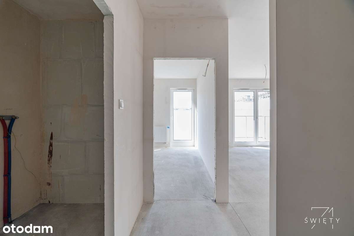 Ataner, prestiżowy adres, 2 pokoje, balkon-1