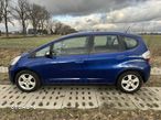 Honda Jazz - 4