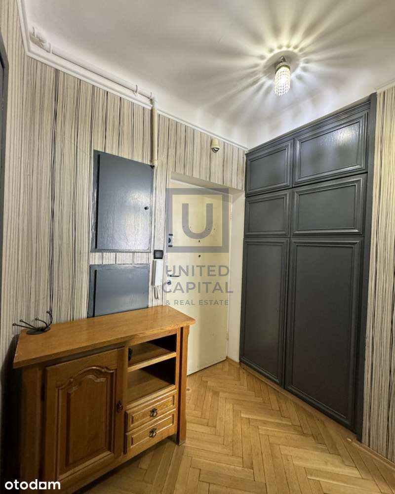 Mieszkanie w kamienicy na Mokotowie do wejścia. - Pełny obrazek: 4/8