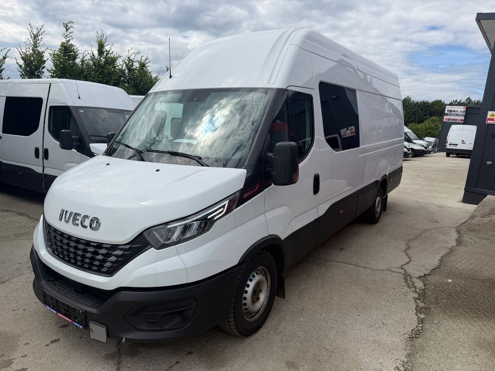 Iveco Daily 2023