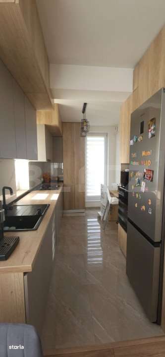 Apartament cu 3 camere in Baciu - Imagine principală: 3/18