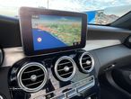 Mercedes-Benz C 250 d Aut. - 34