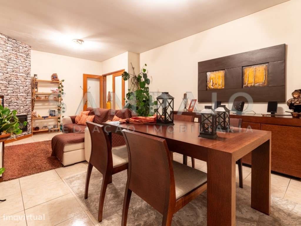 Apartamento T2 S. Cosme/Av. da Conduta!-9