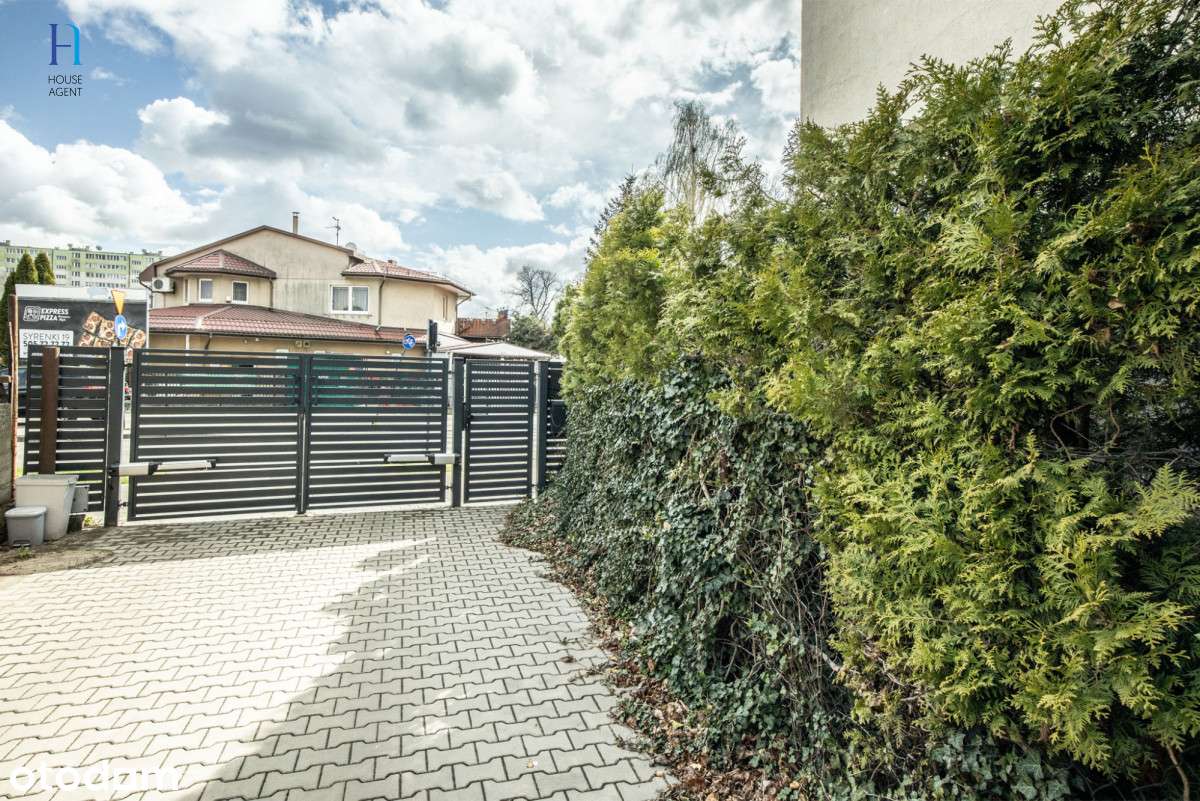 Przytulne 3 pok. mieszkanie na Julianowie-19