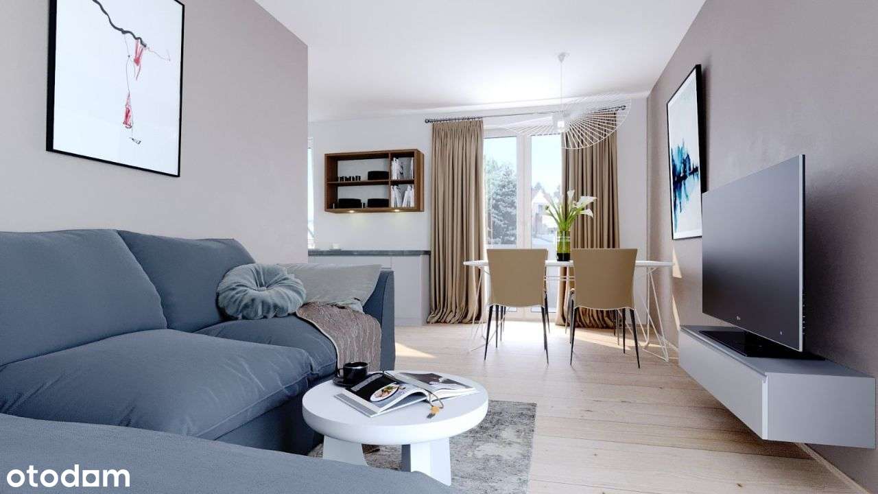 Oleśnica centrum - Osiedle Kolejowa | M79 - Pełny obrazek: 5/11