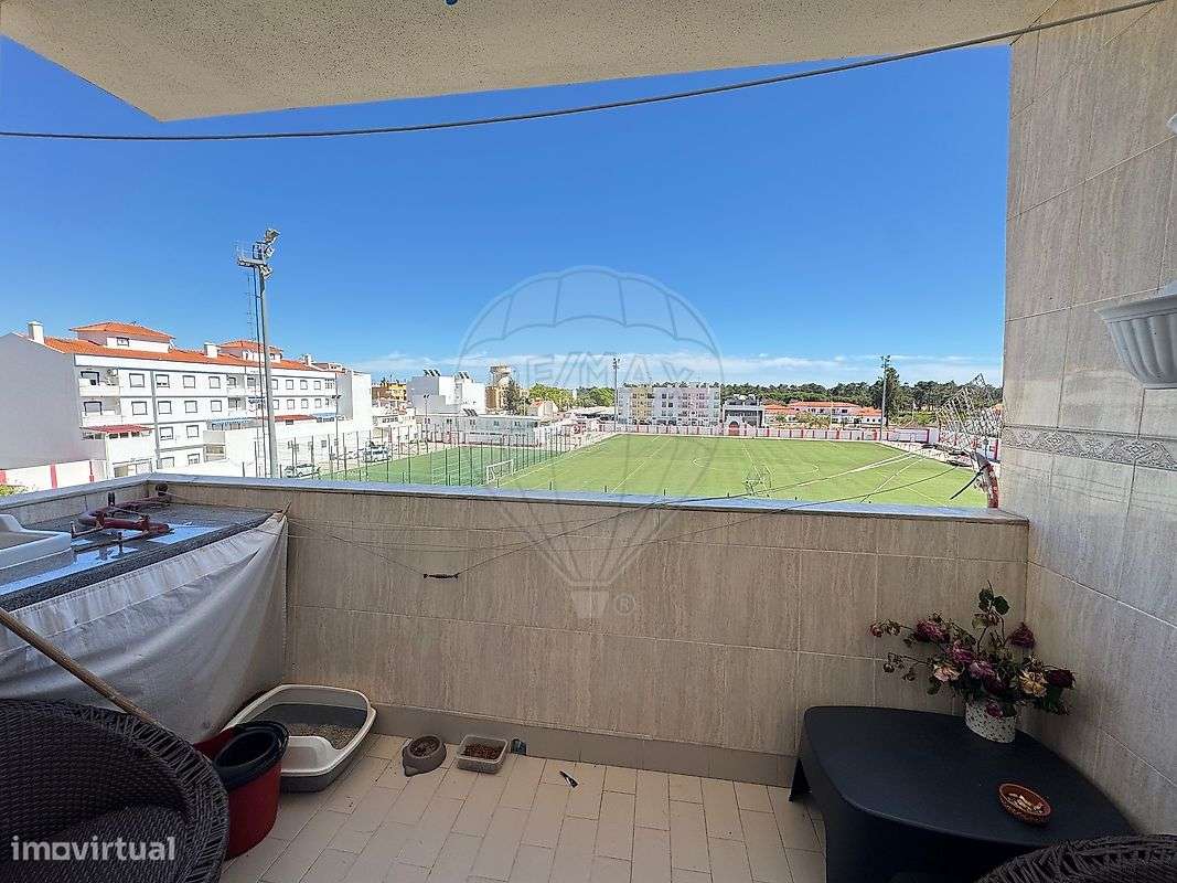 Apartamento T3 para venda-15