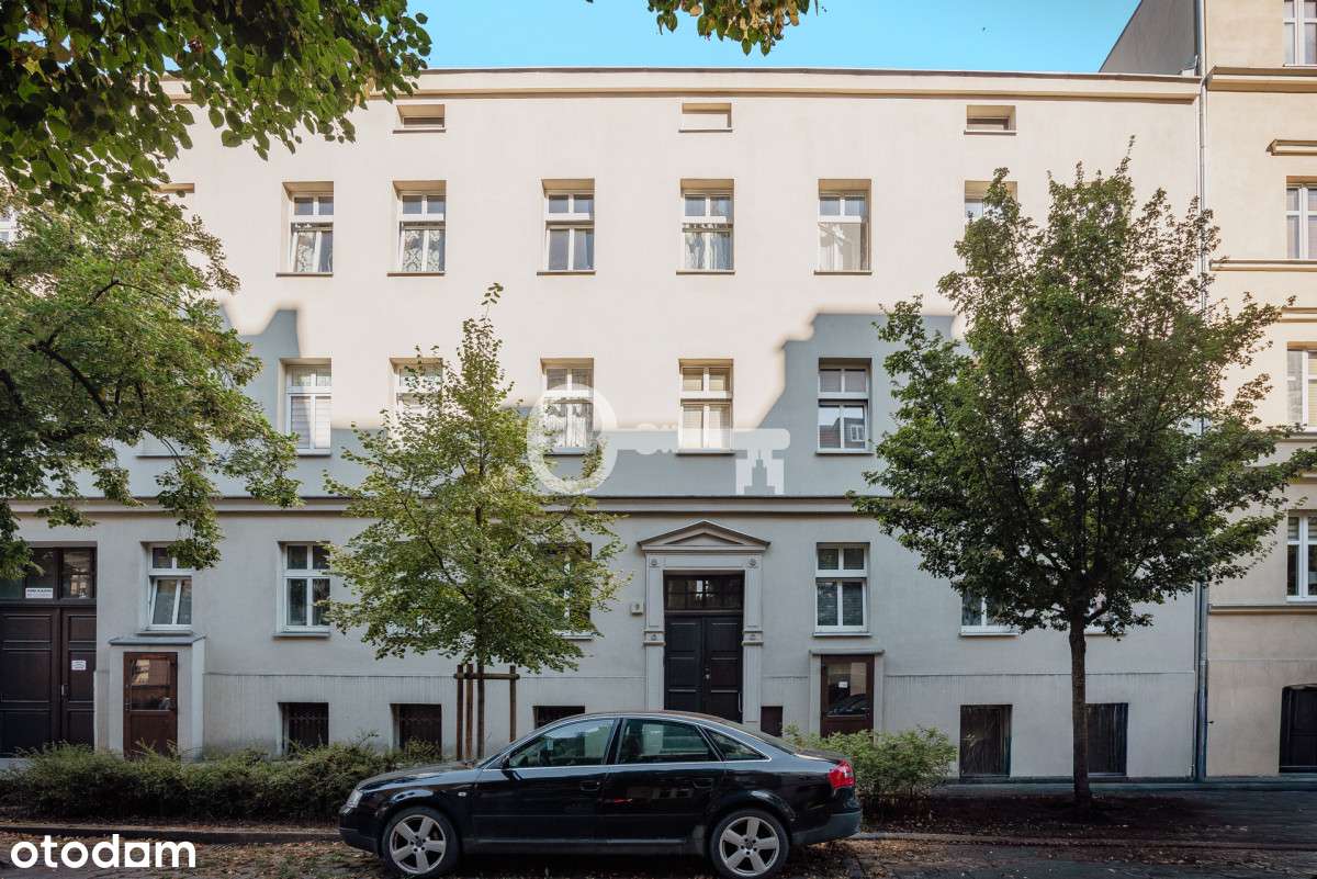 Promocja | Poddasze w kamienicy | Inwestycja - Pełny obrazek: 2/14