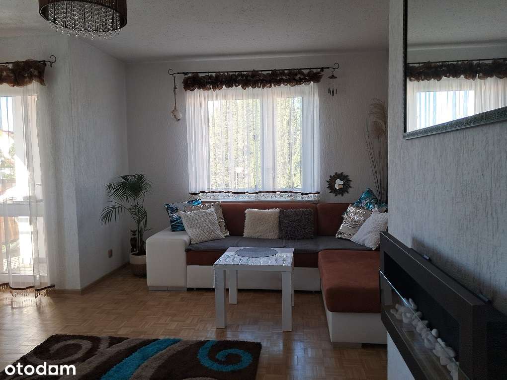 Sprzedam mieszkanie - Dukielska-3