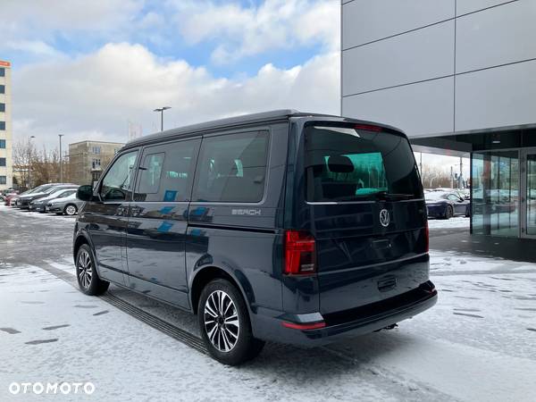 Volkswagen California - 6