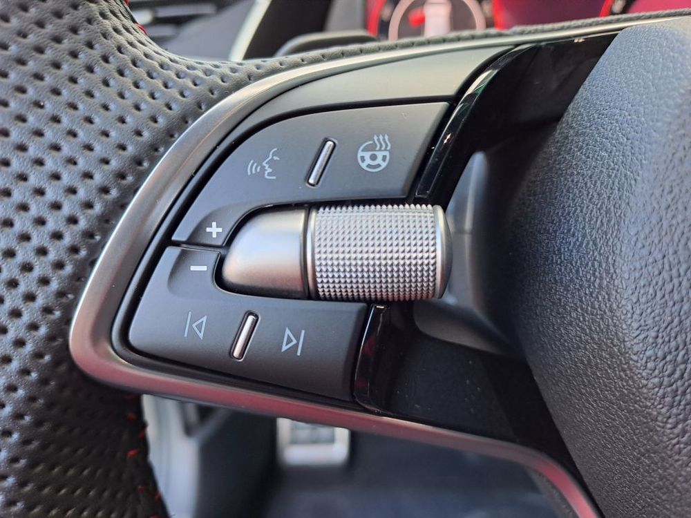 SKODA OCTAVIA 2.0 TSI 265KM DSG RS, fabryczny hak, dostępna od ręki