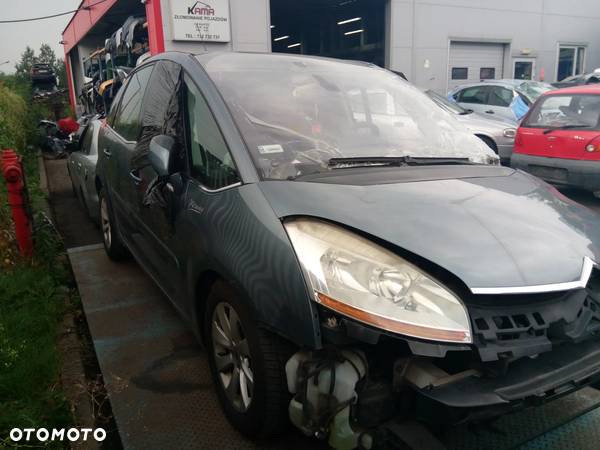 *CITROEN C4 PICASSO* Samochód na części - 4