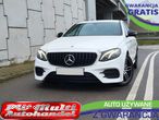 Mercedes-Benz Klasa E 220 d 4-Matic 9G-TRONIC - 1