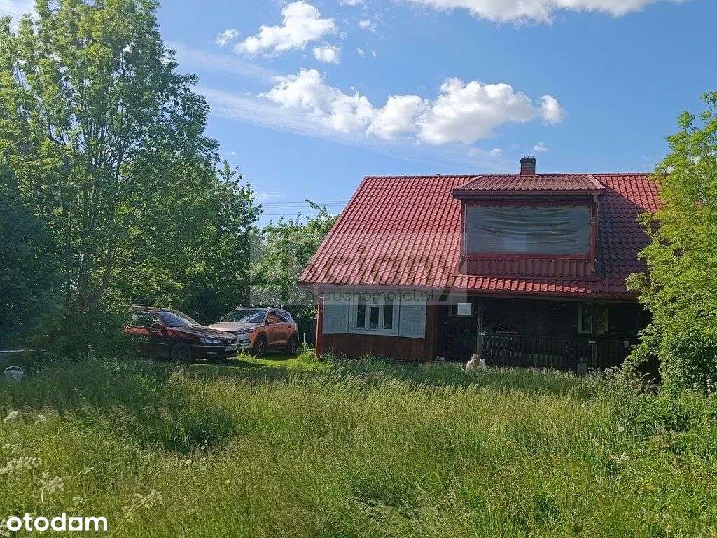 Chata na Podlasiu! - Pełny obrazek: 5/20