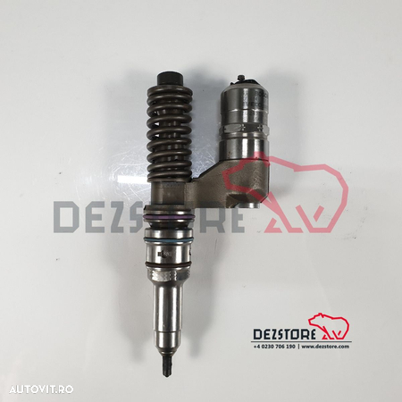 Injector Iveco Stralis Cursor 13 (500331074) - 4