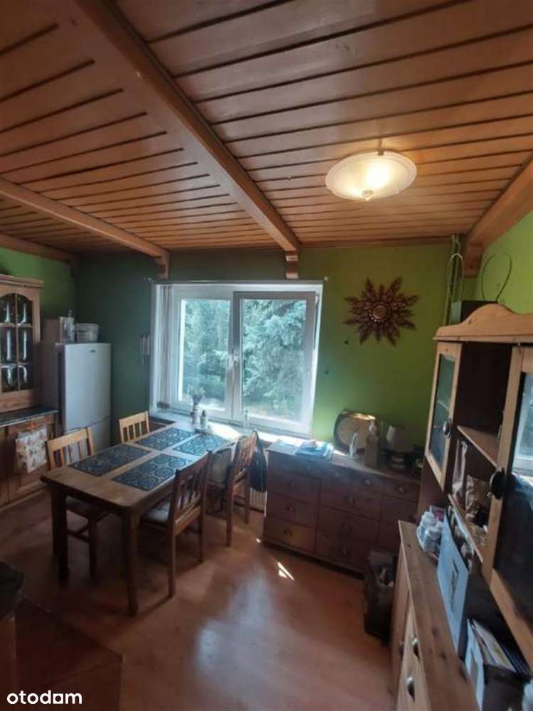 Wolnostojący dom w centrum miasta!-5