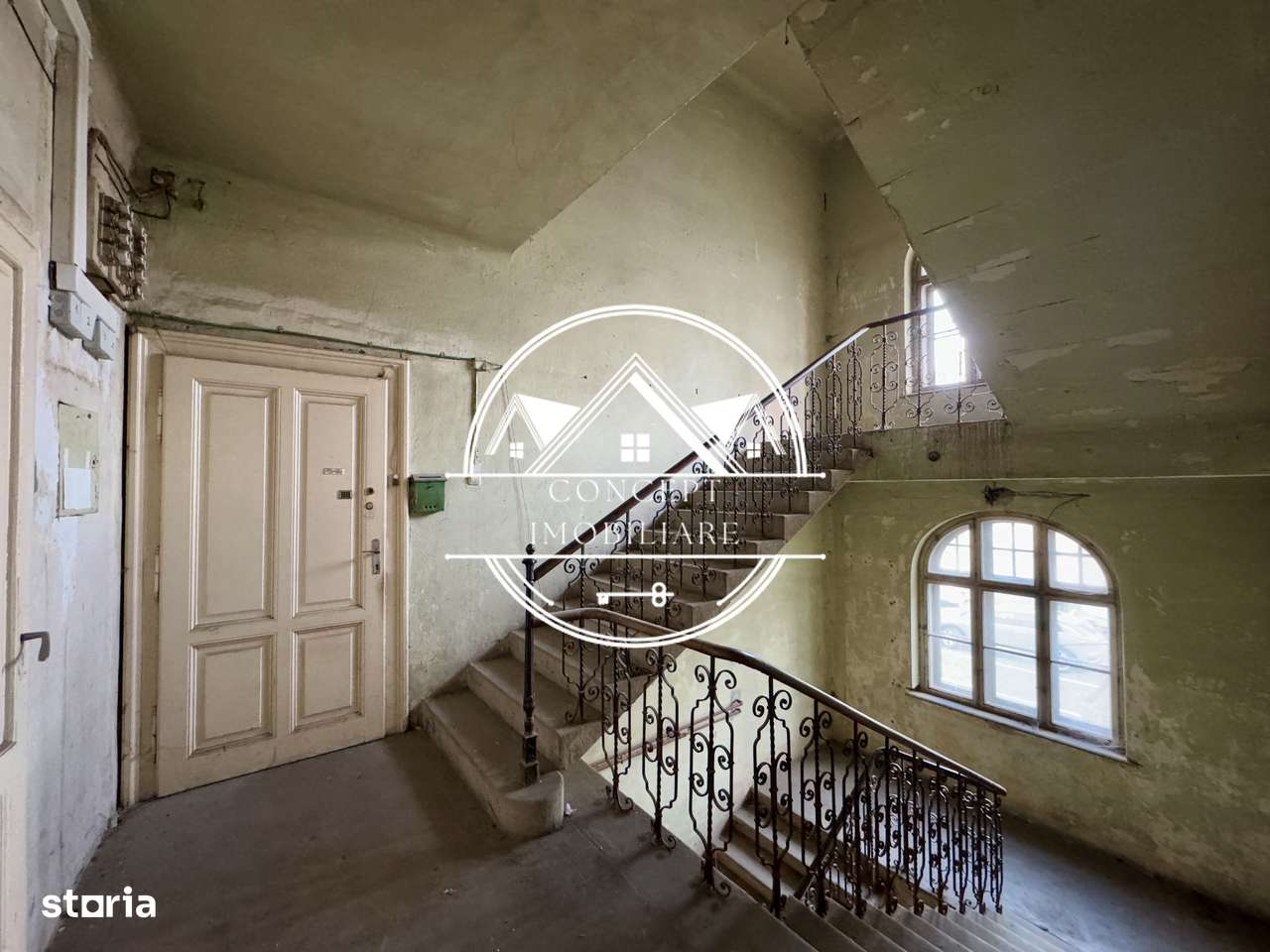 Super Pret  Apartament de vanzare in Sibiu, ultra central 96 de mp.-1