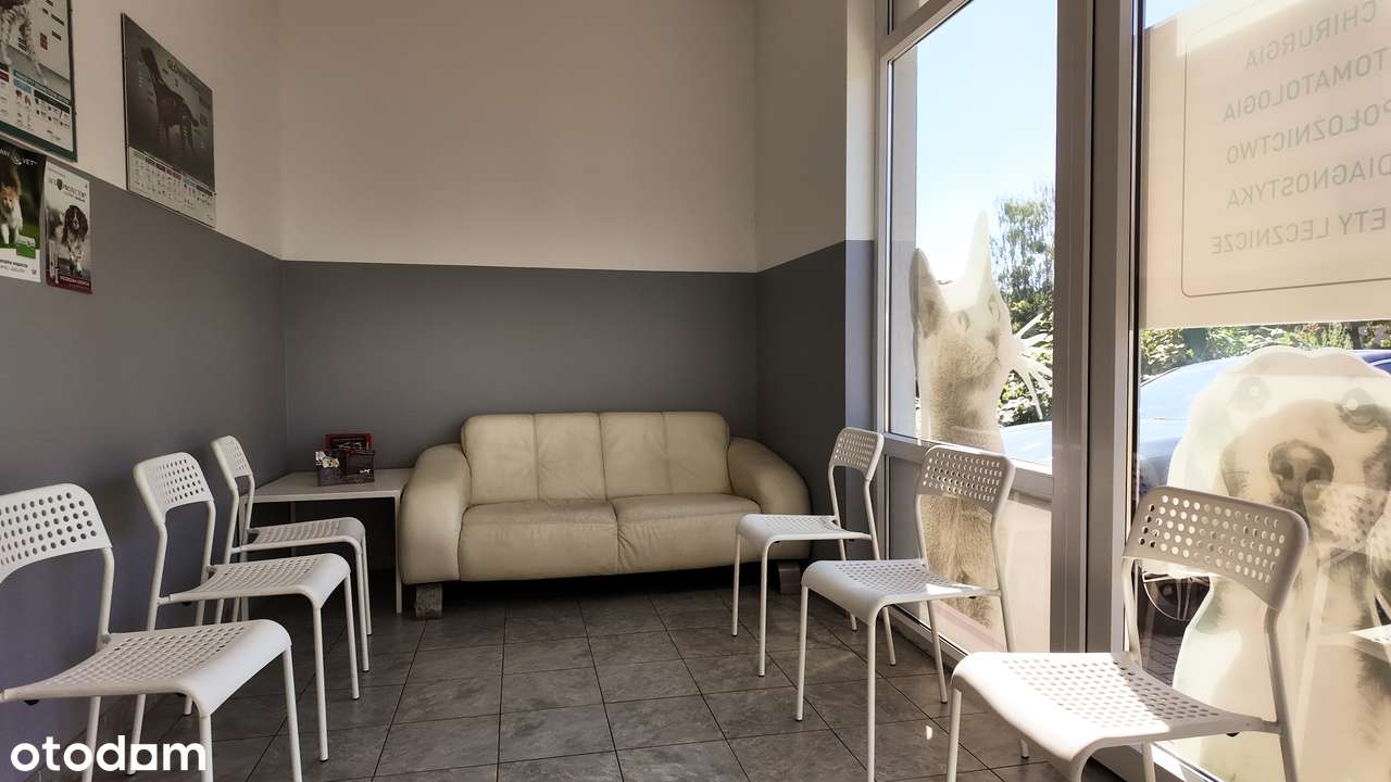 Wolnostojący budynek usługowy w atrakcyjnej lokalizacji - Pełny obrazek: 2/18