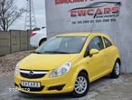 Opel Corsa 1.2 16V Enjoy - 9