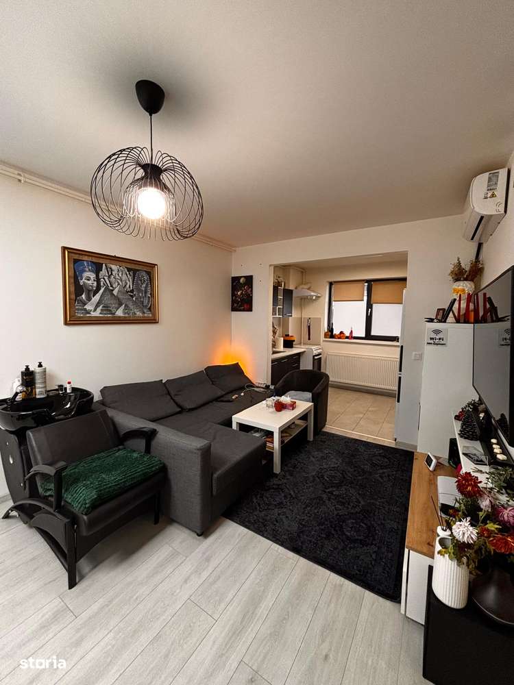 Apartament de vanzare Hils Brauner, Metrou Nicolae Teclu, Pallady-10
