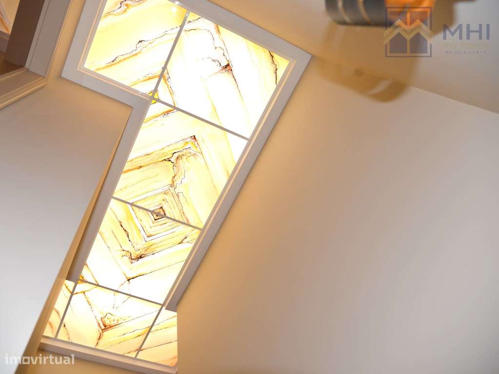 Excelente Moradia T2 á venda em Coimbrões, Vila Nova de Gaia-32