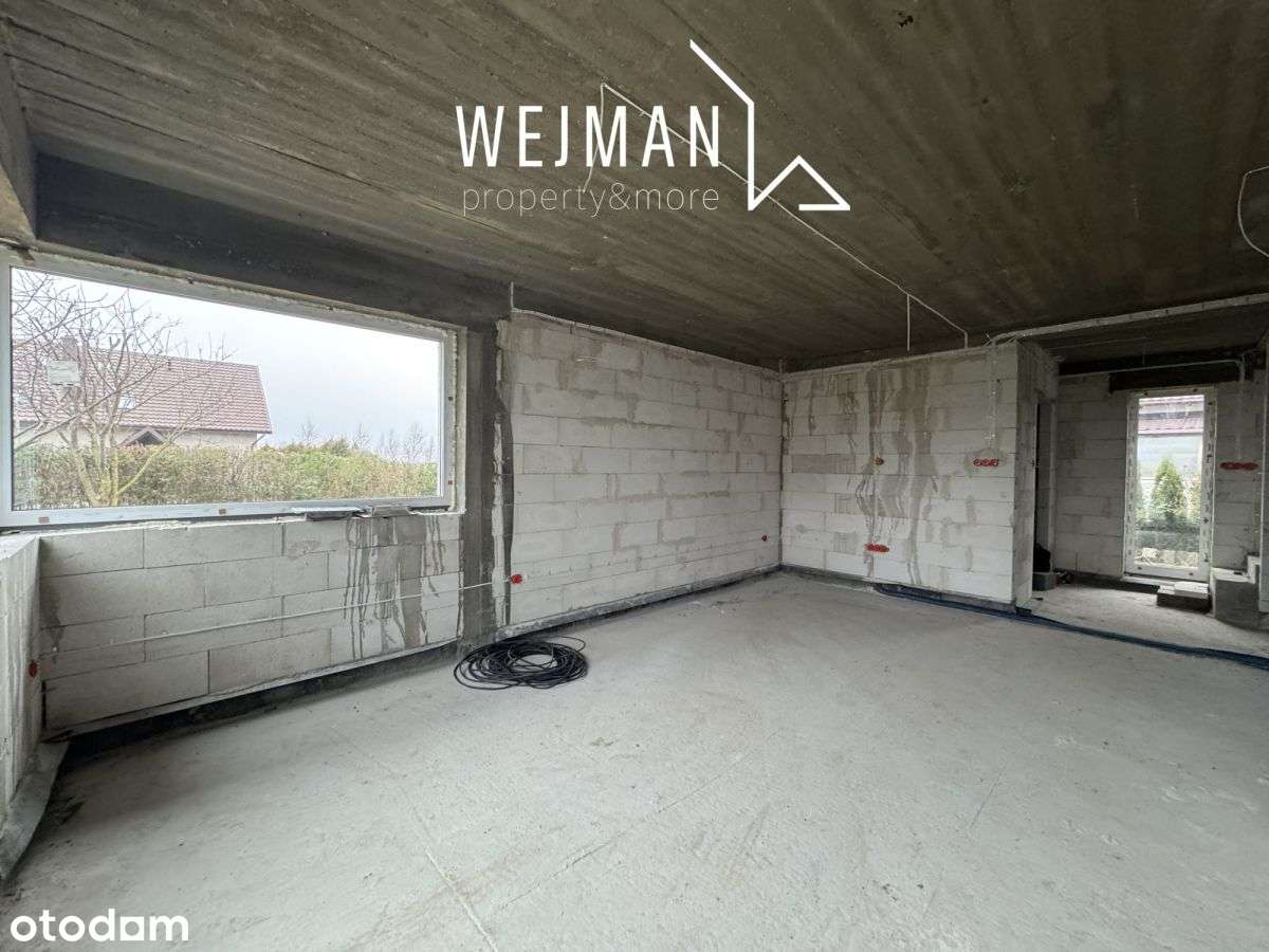 Dom na Pobrzeżu Kaszubskim - Mieroszyno-15