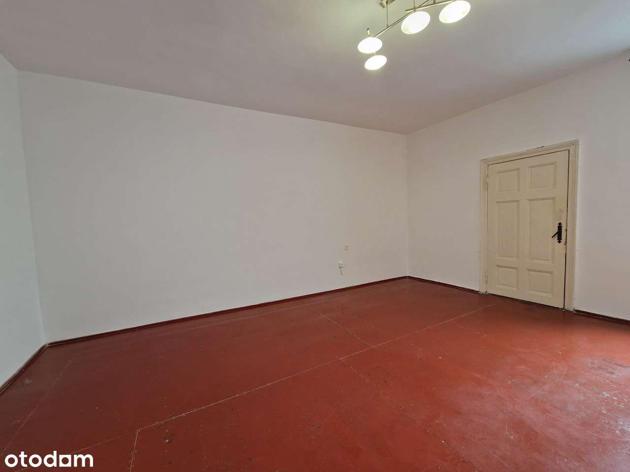 2 pokojowe mieszkanie w centrum miasta - KUP jeszcze w tym roku - Pełny obrazek: 5/10