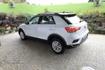 VW T-Roc 1.0 TSI Style - 10