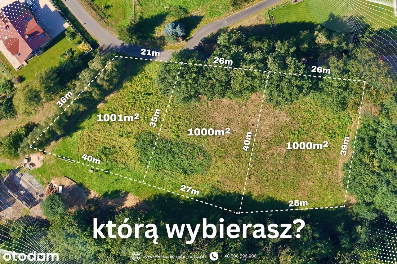 1000m2 przestrzeni w Leśnej, które przywrócą radość życia.-16