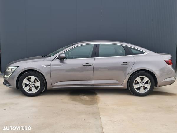 Renault Talisman - 11