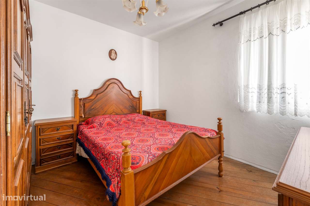 Moradia Isolada T2 Venda em Lobão, Gião, Louredo e Guisande,Santa Mari-17