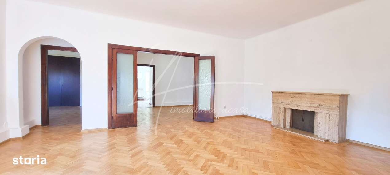 COMISION 0. AP 4 CAMERE 132 MP ROMANA, PIATA LAHOVARI, DIONISIE LUPU - Imagine principală: 1/19