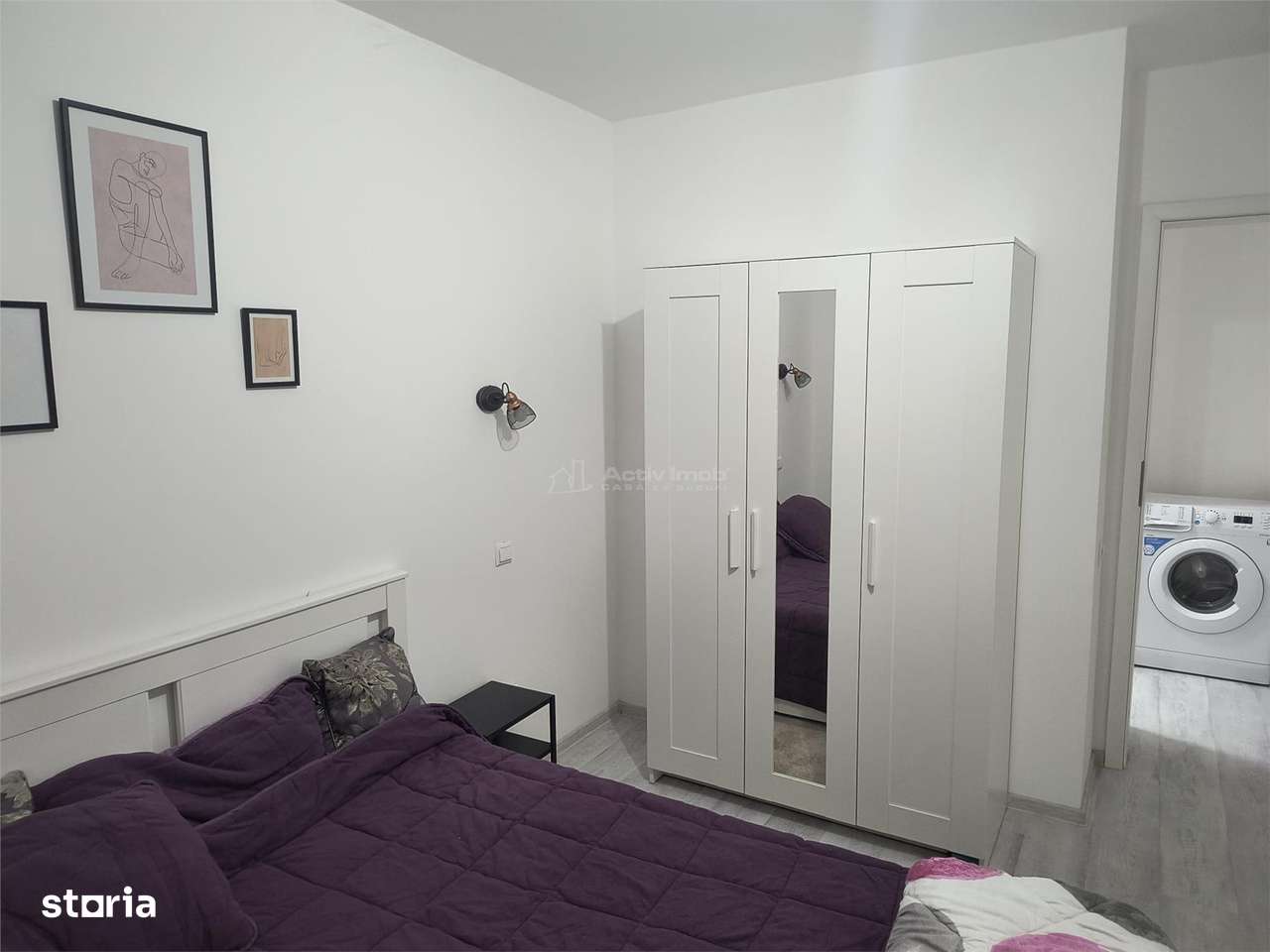 Drumul Jilavei - studio - centrala proprie - Imagine principală: 4/7